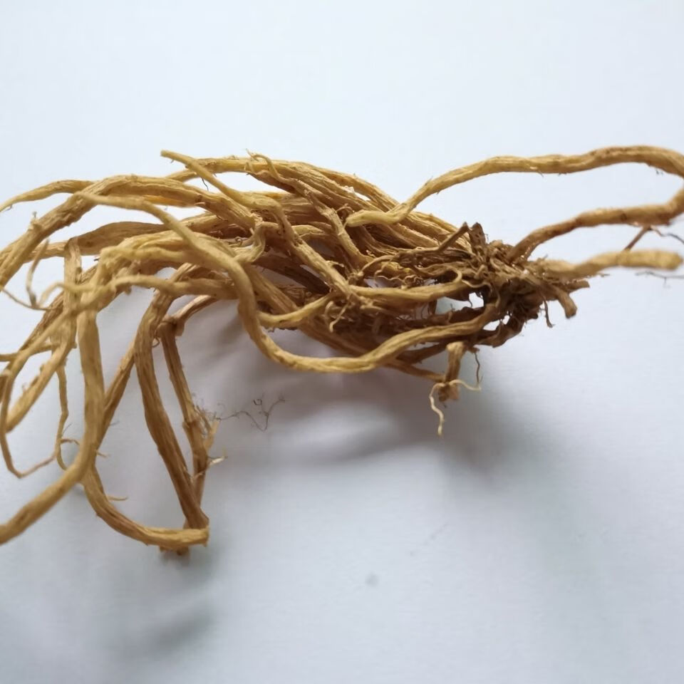 伟博贵州大鹅儿肠干货500克中药材鹅耳肠草药通经草黑牵牛老鹳精500g