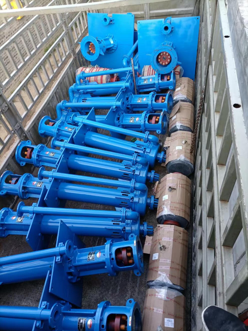 污泥泵yz液下渣浆泵 泥浆泵 抽沙泵耐磨尾矿池吸沙泵 污泥泵 矿浆输送