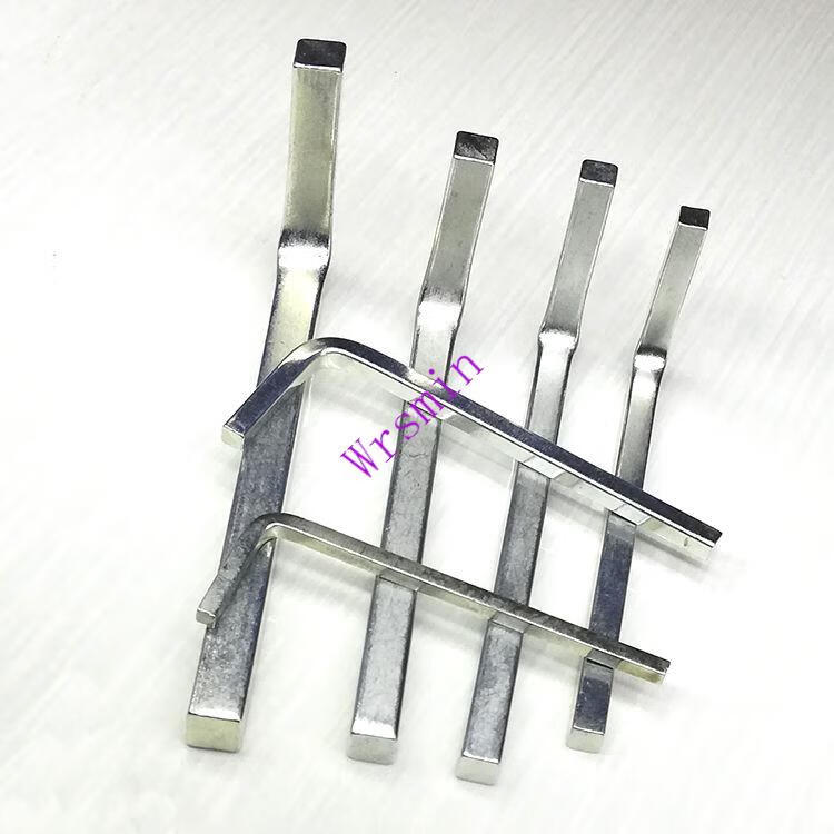 mrs win 放油工具四方扳手内四角扳手外四角扳手内四角钥匙工具方头