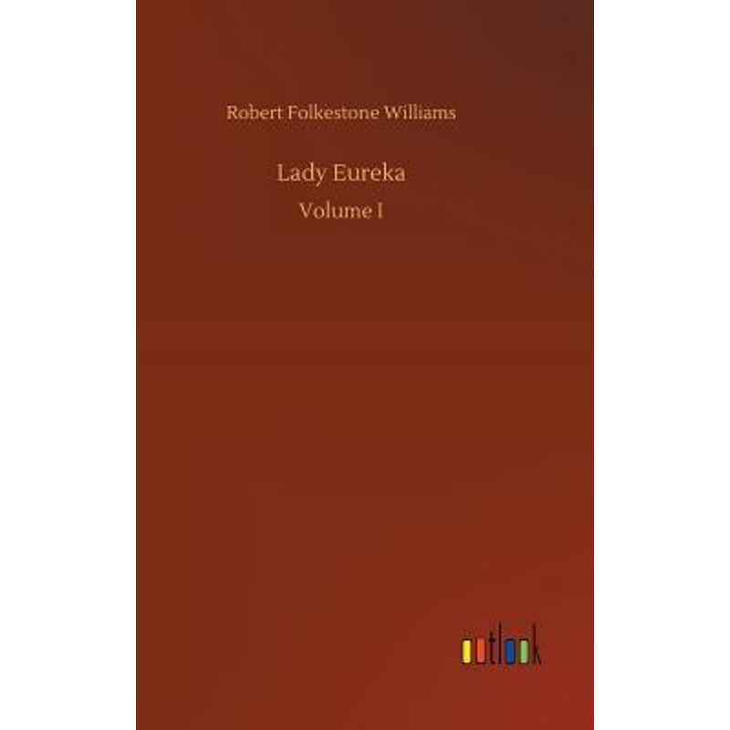 按需印刷Lady Eureka[9783732660469]