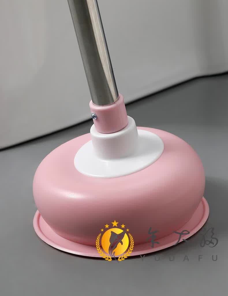 皮搋子马桶疏通器通厕所神器马桶皮搋子一炮通下水道堵塞吸盘工具水拔