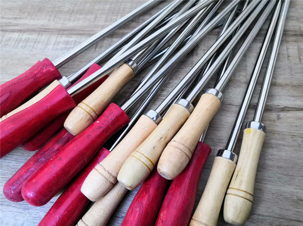 蒜苔收割器刀打抽蒜苔的工具划抽蒜薹神器蒜苔抽拔器收蒜薹刀囧仙子细