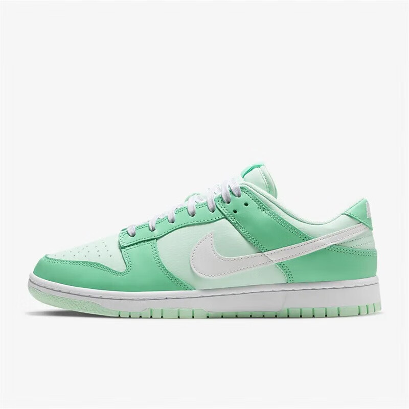 耐克nike dunk low retro 男子运动鞋复古板鞋 dj6188-301 41【图片