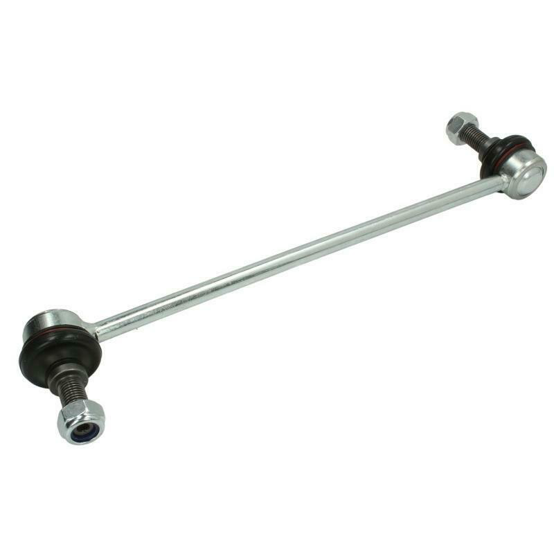 适用宝马平衡杆吊杆5系6系7系f18f10f02f07前部稳定杆车身边杆525平衡