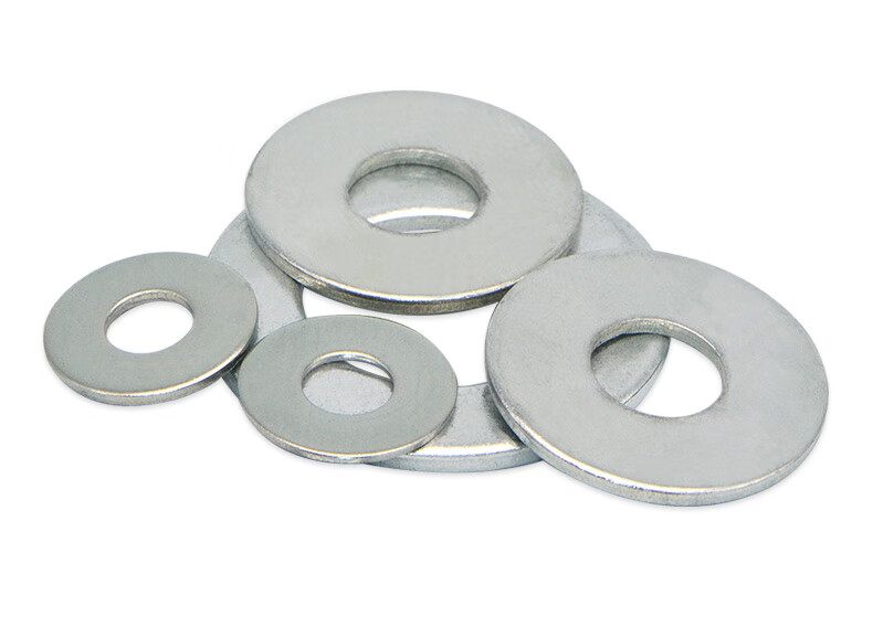 铁垫圈铁垫片螺丝垫片铁垫片垫圈m2m3m4m5m6-m24 m20*37*3(10颗)