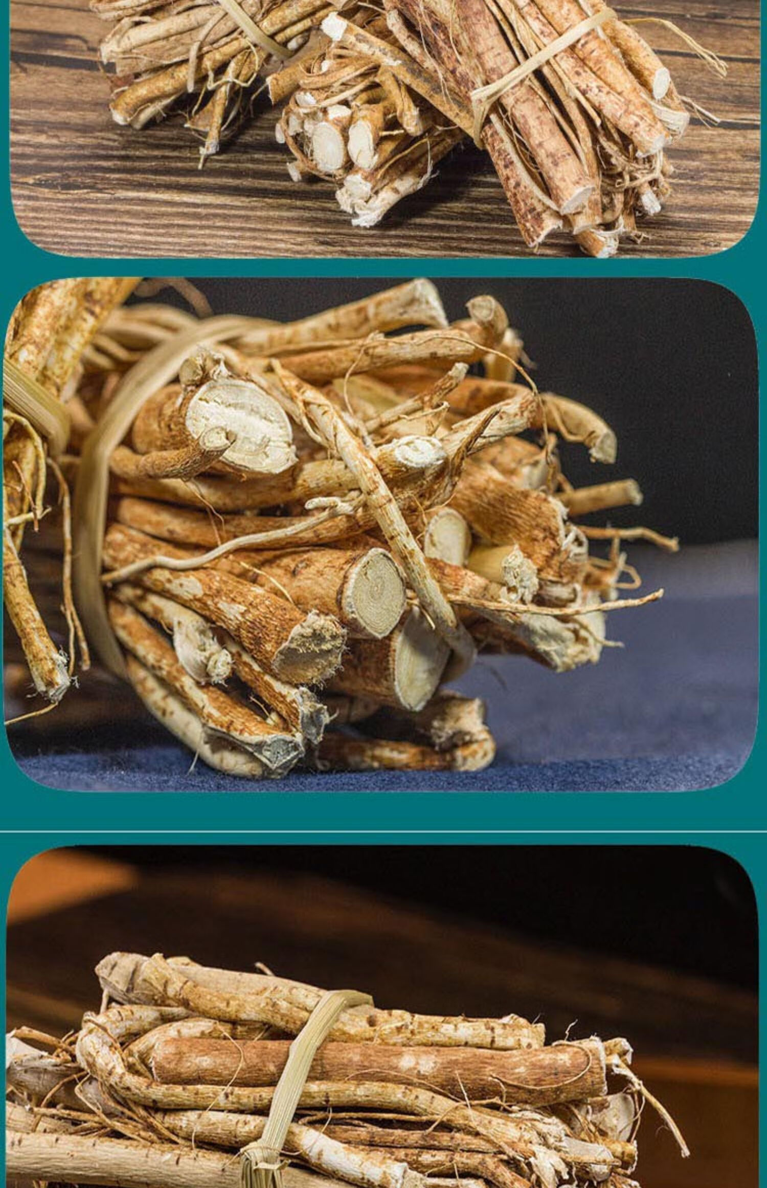 广东野生五指毛桃根五爪龙泡酒煲汤料无硫特级中药材500克 五指毛桃切