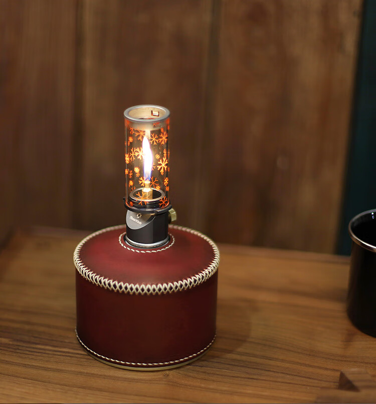 thouswinds千风户外气灯露营氛围灯瓦斯燃气灯照明灯营地帐篷灯野外烛