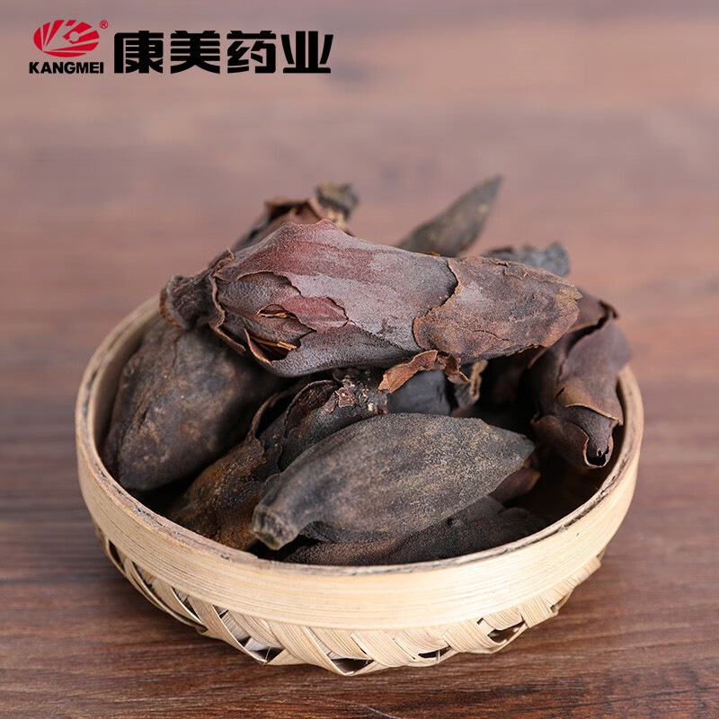 康美厚朴花 中药厚朴花 道地药材厚朴花独立包装 10g