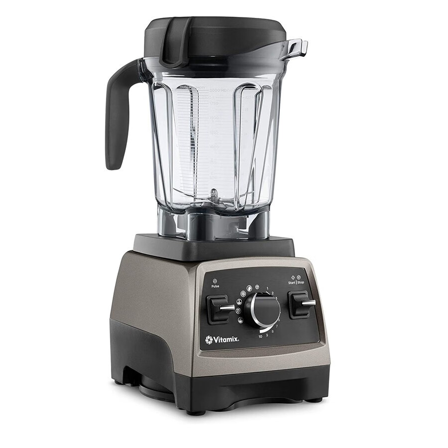 Vitamix Series 750 专业级自动混合搅拌机搅拌器不锈钢叶片制作冰沙奶昔 图片价格品牌报价 京东