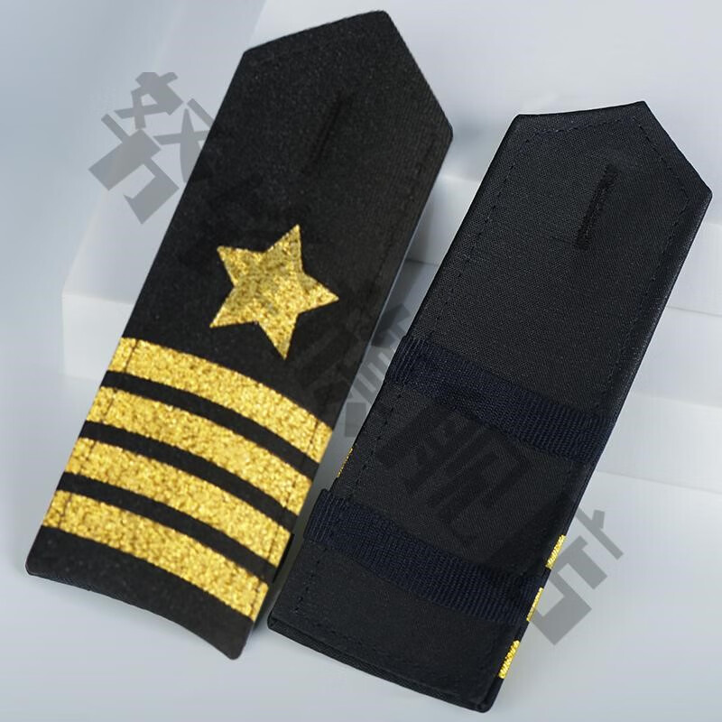 【现货速发】【量大从优】保安肩章北鹰保安服装配饰形象岗礼宾服徽章