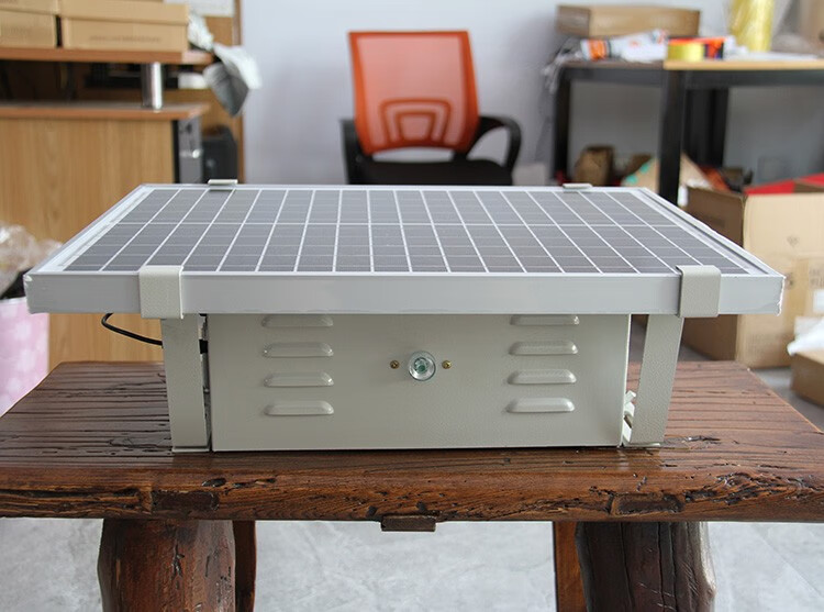 太阳能超声波语音驱鸟器家用户外果园智能驱鸟神器电子防吓鸟专用升级