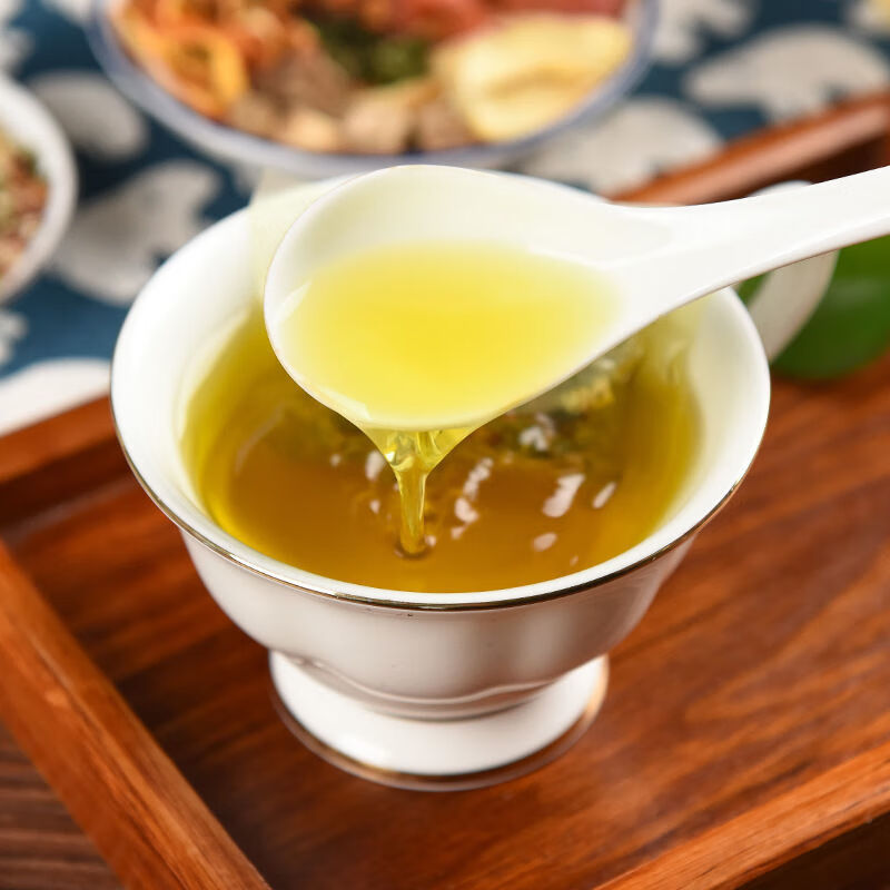 寿方堂清风饮 清风饮菊苣栀子酸风茶蒲公英玉米须三清茶寿方堂清风饮