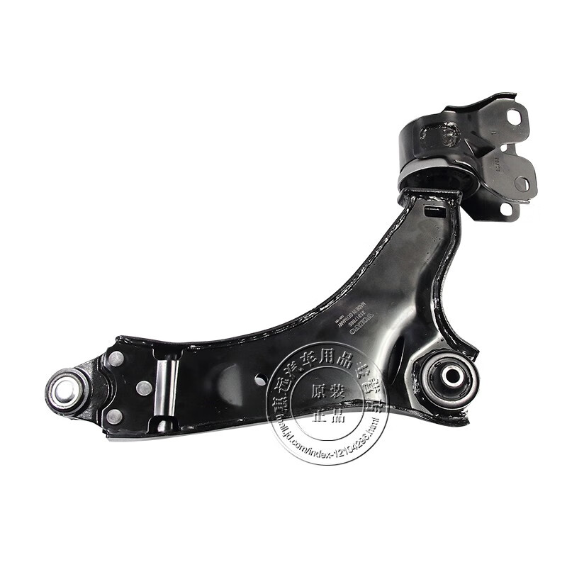 沃尔沃 volvo 原厂前摆臂 原装悬挂三角臂 下支臂 控制臂 下摆臂(原装