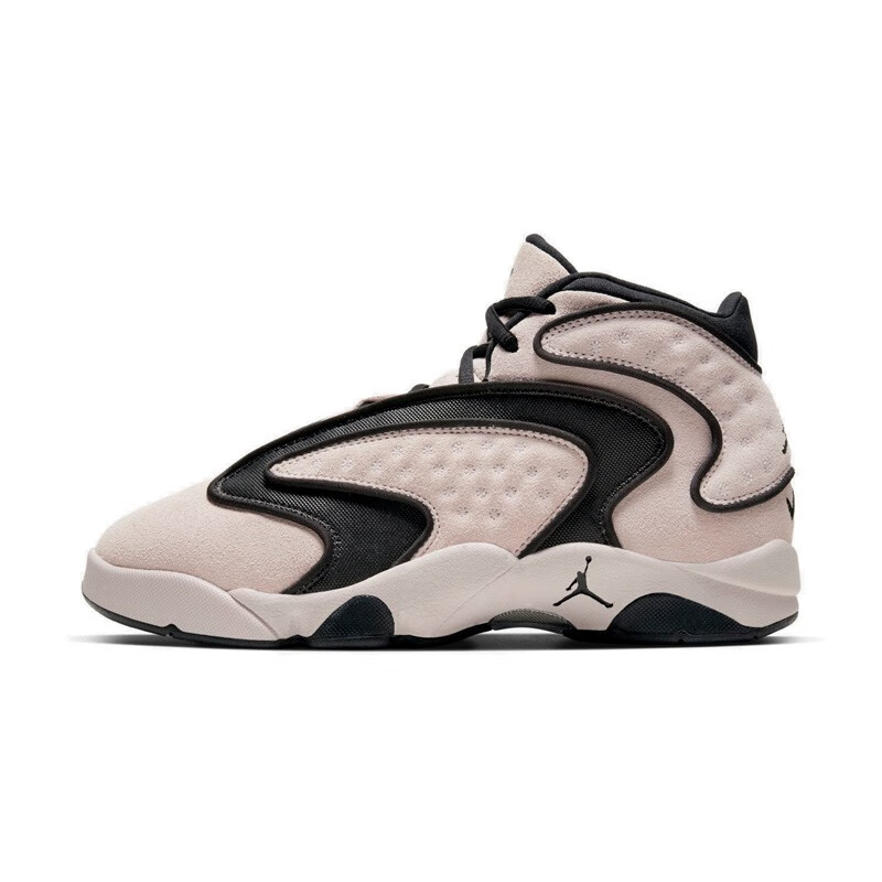 nikeairjordanogaj黑白元年熊猫篮球鞋女鞋运动鞋13300010638