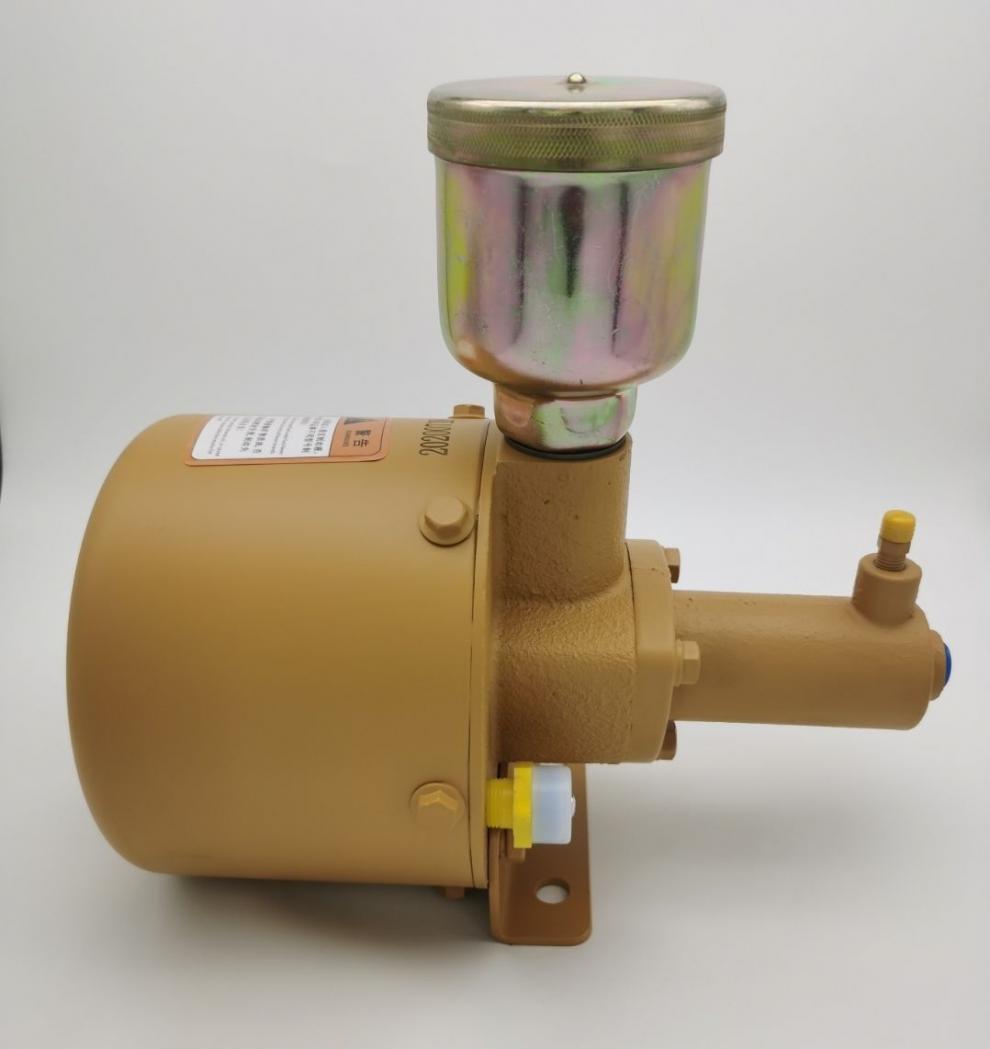 龙工装载机铲车空气加力泵刹车气刹加力器刹车助力器 龙工50铲车加力