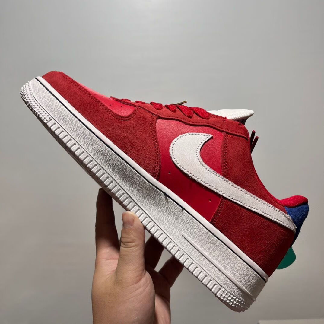 翻毛皮_红蓝 36【图片 价格 品牌 报价】-京东