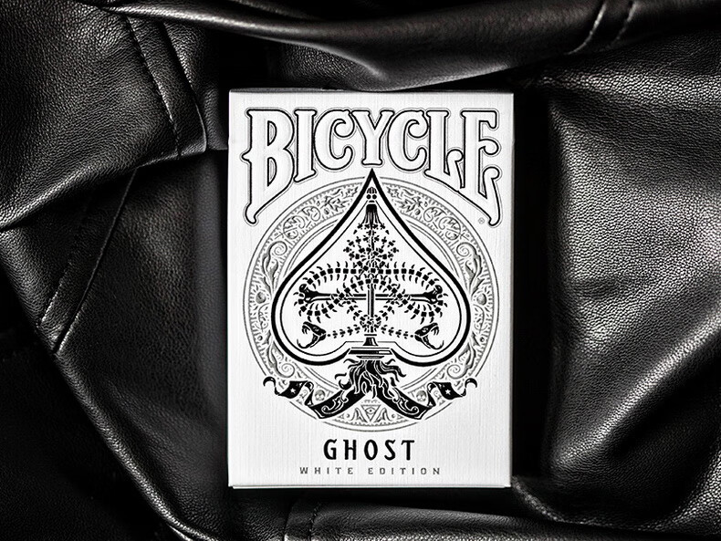 2020新款大天使单车扑克牌bicyclearchangels单车牌黑白系列礼盒守护