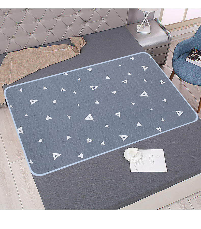 油布防水布老人隔尿垫用可水洗家用铺炕床上尿垫护垫成人护理垫防水