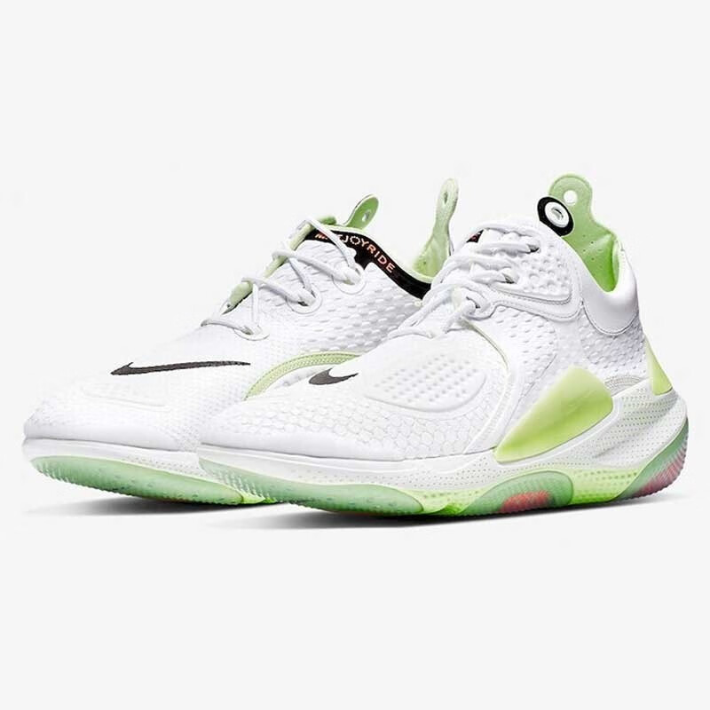 nike耐克男鞋 新款 joyride cc3 setter 运动鞋跑步鞋at6395-100 at