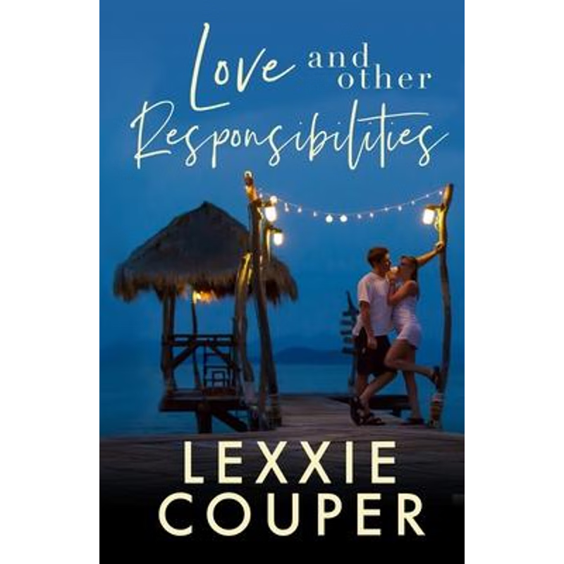 按需印刷Love and Other Responsibilities[9780648834595]