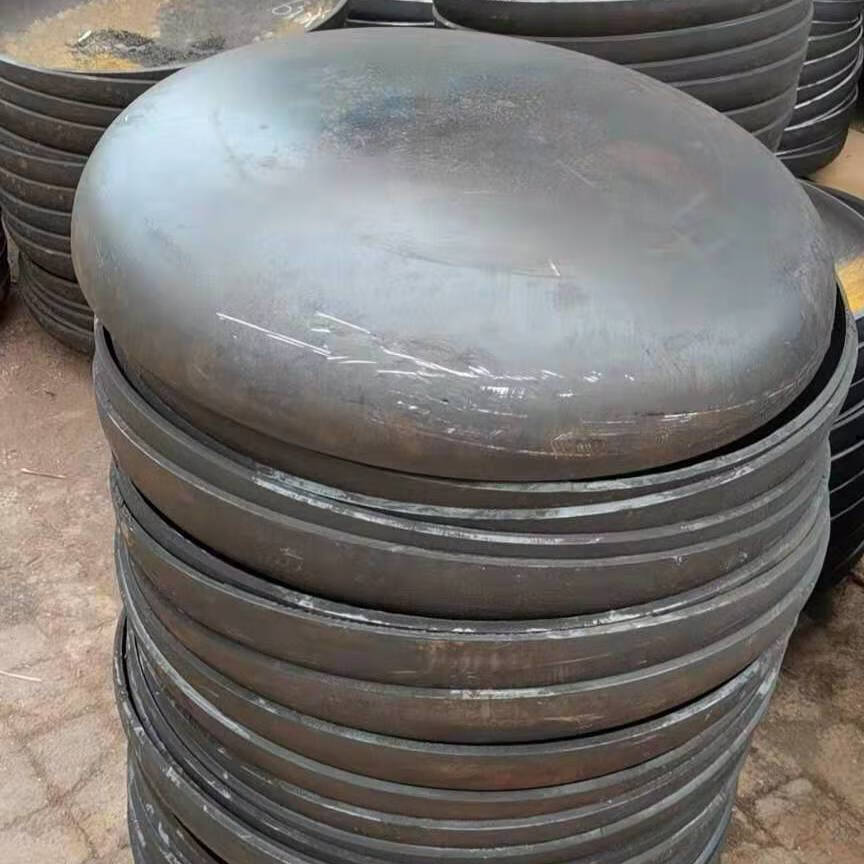 碳钢封头椭圆形封头铁管封头堵头焊接封头水罐封头253