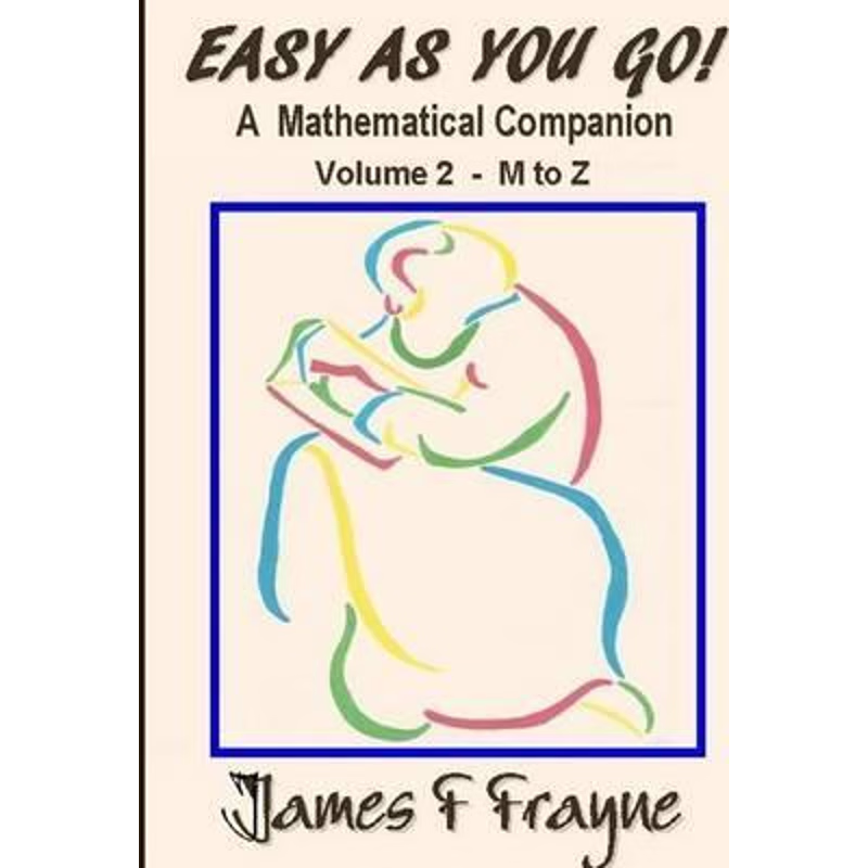 按需印刷Easy as you Go (Volume 2 - M to Z)[9781326444853]