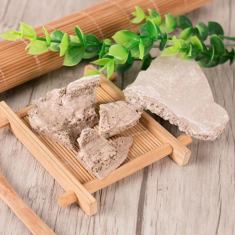 6015啡晨 人中白中药材 人中白 溺白垽 中药材 白秋霜 秋白霜