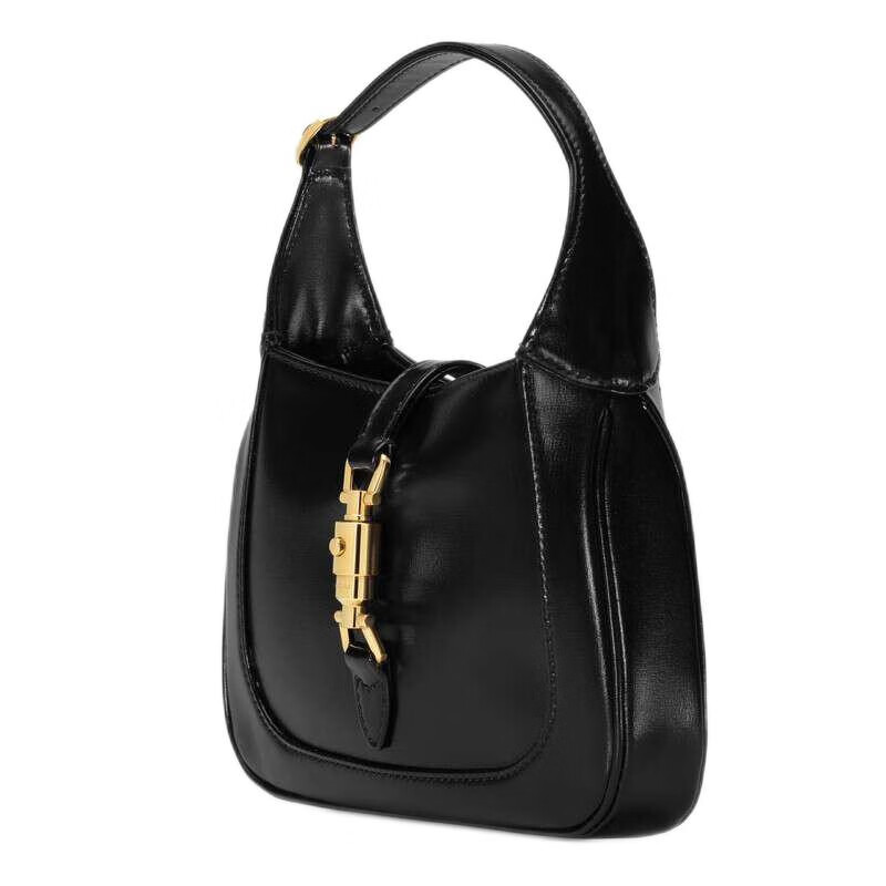 gucci/古驰女包jackie1961迷你流浪包七夕送礼 10o0g 5815粉色预售