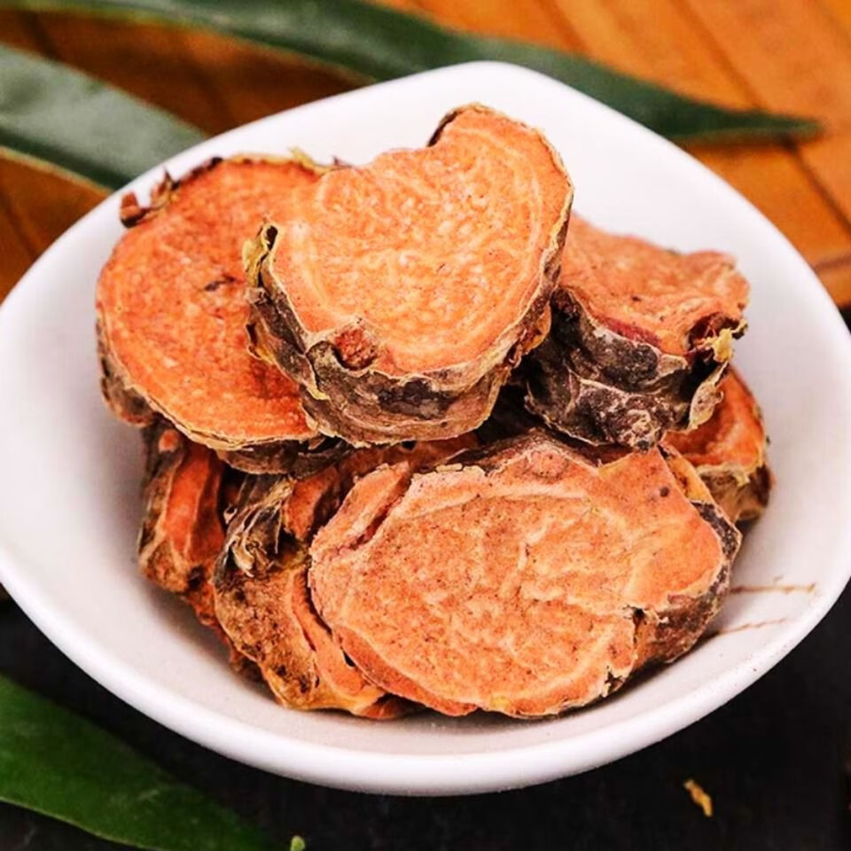 伟博新货红景天 切片泡茶高原反应 正宗西藏高山大花红景天中药材