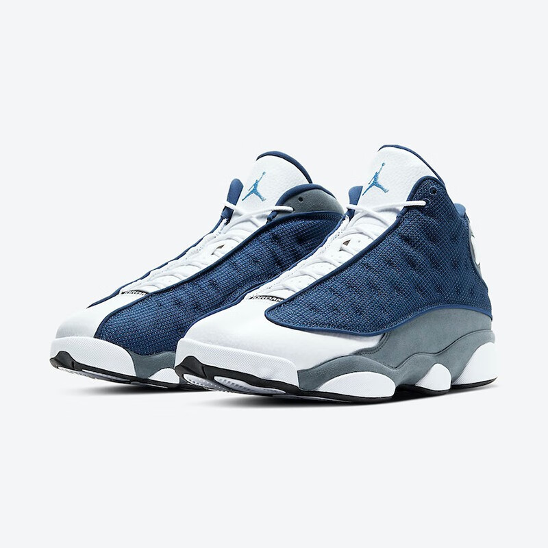 【盛疆】耐克nike air jordan 13 aj13 乔13 男女情侣款经典复刻篮球