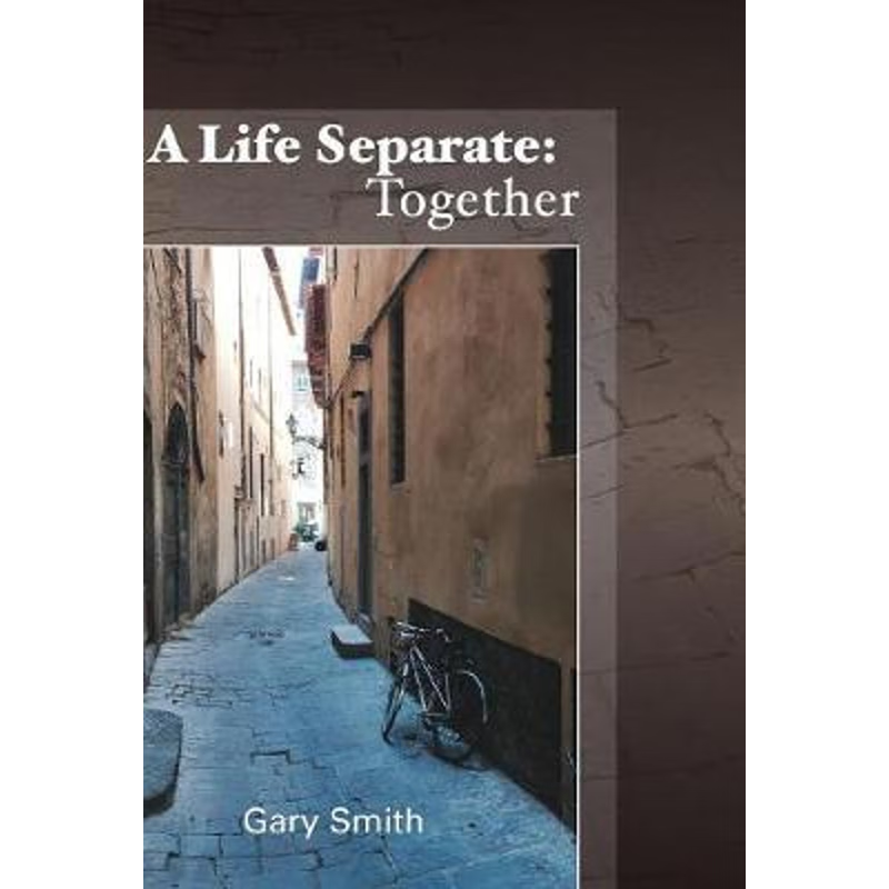 按需印刷A Life Separate[9781619848207]