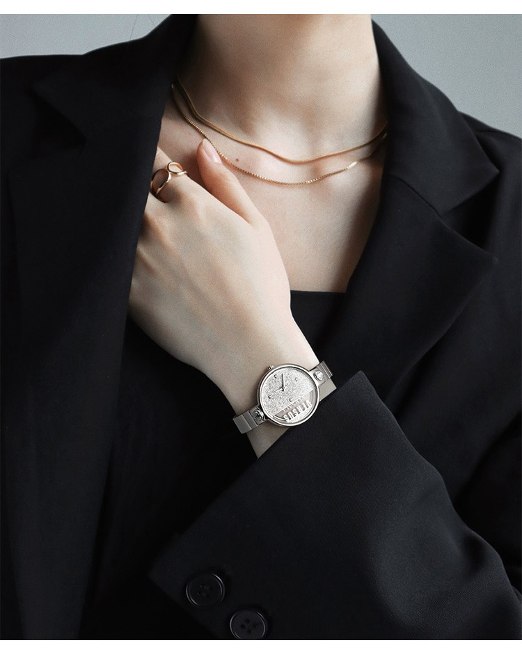 versus versace范思哲女士手表时尚石英手表女表/生日礼物 vspzv0221