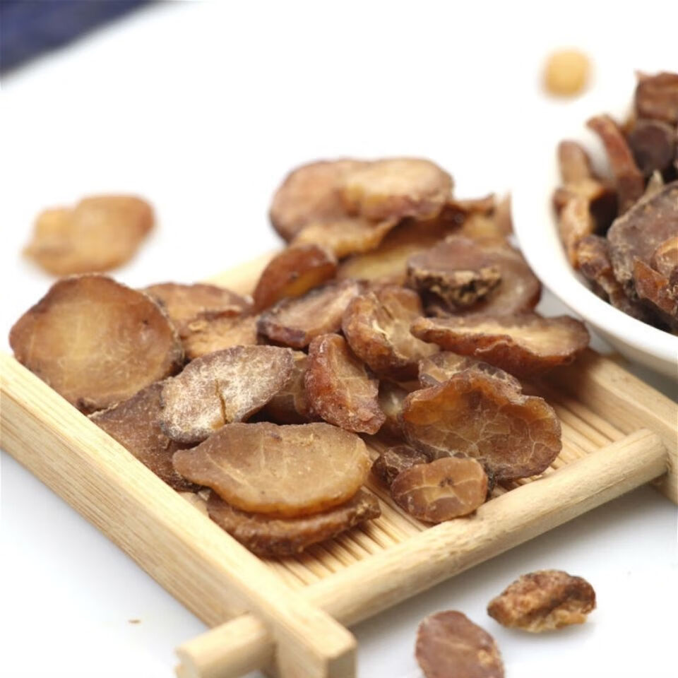 姜半夏 制半夏 炙半夏50g 500克1000克 制半夏磨粉250克半斤【图片