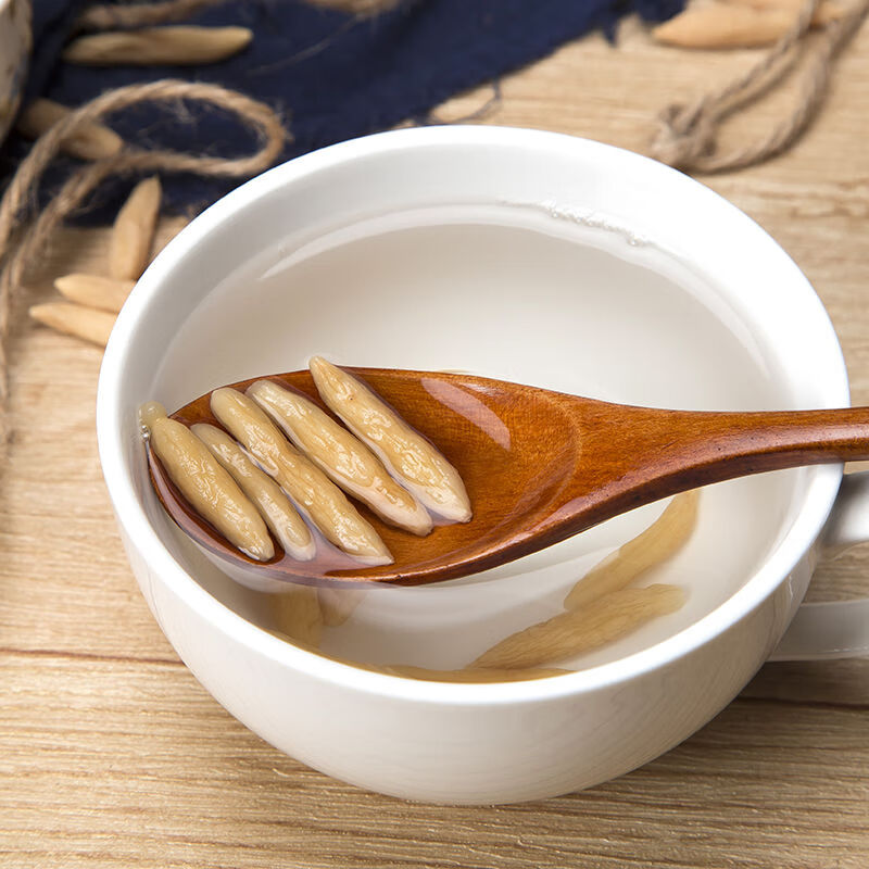 【官方旗舰】无硫麦冬茶500g特级天然麦冬川麦冬绵麦冬麦门冬泡茶可配