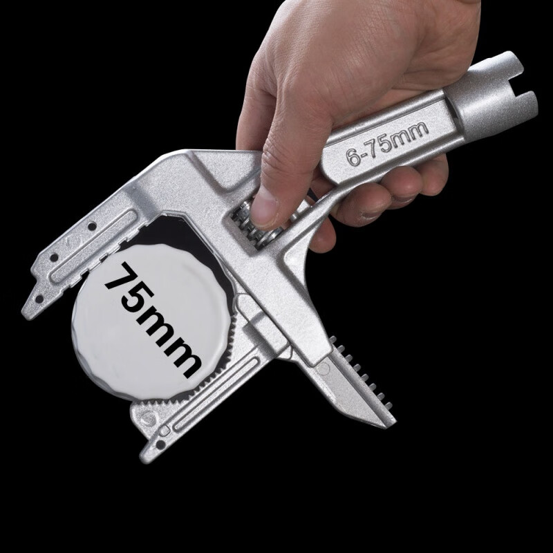 水槽扳手 卫浴扳手安装工具多功能维修水管水龙头角阀水槽神器万能