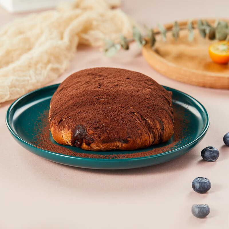 网红脏脏包零食爆浆脏脏包面包巧克力夹心手工早餐手撕欧包脏脏包白富