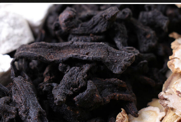 黄精牡蛎膏黄精黄秋葵养生男性滋补品膏人参牡蛎蛹虫草膏可搭黄杞葚葵