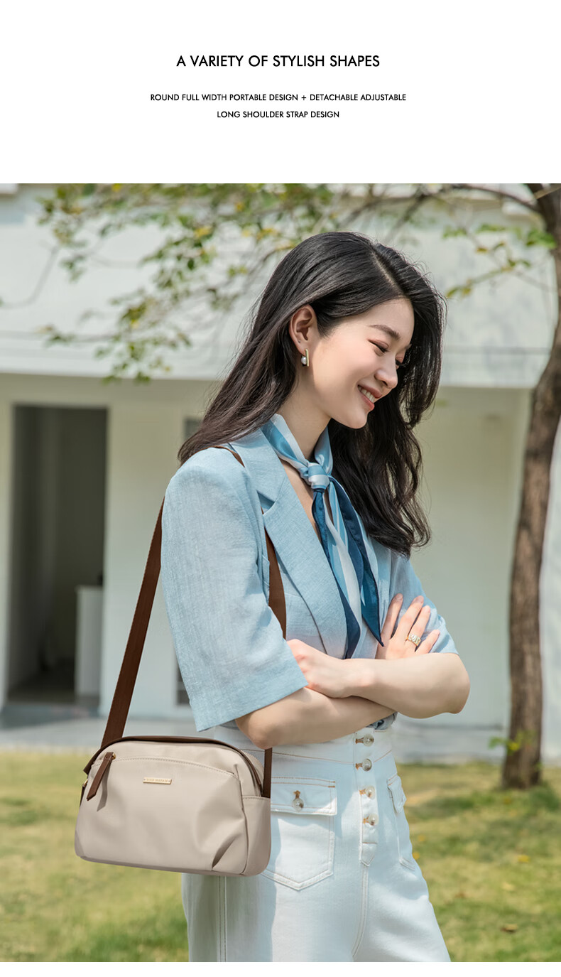 GOLF Crossbody Bag, Fashionable Handbag for Women, Versatile Shoulder Bag, Phone Pouch, Birthday Gift for Girlfriend 5