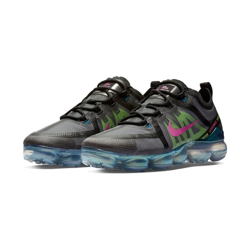 耐克nike air vapormax 2019 大气垫跑步鞋运动鞋 男鞋 ar6631-007 ar