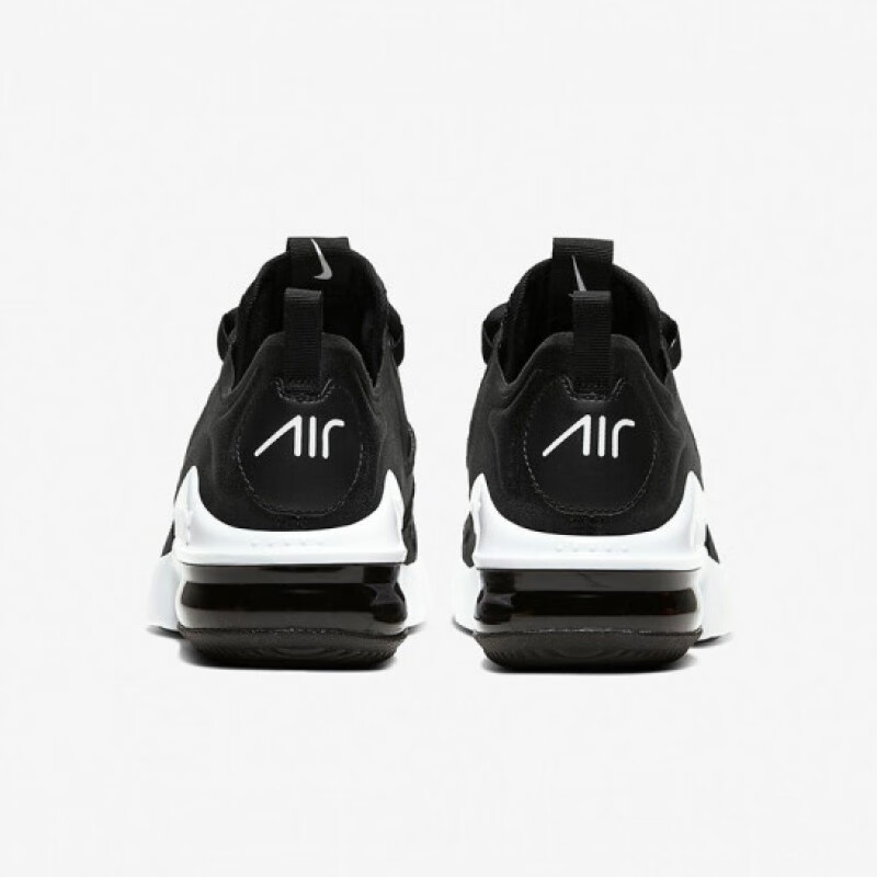 nike耐克男鞋 2020春季新款air max infinity舒适缓震跑步鞋bq3999