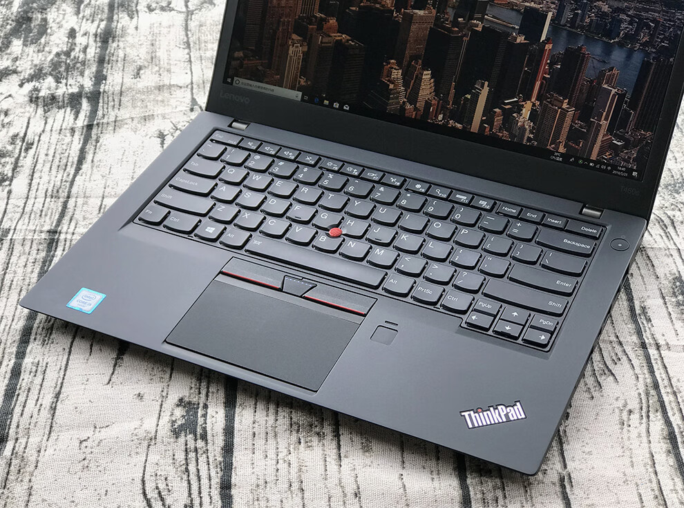 联想thinkpad t450s/t460s/t480 二手笔记本电脑 14英寸轻薄商务办公