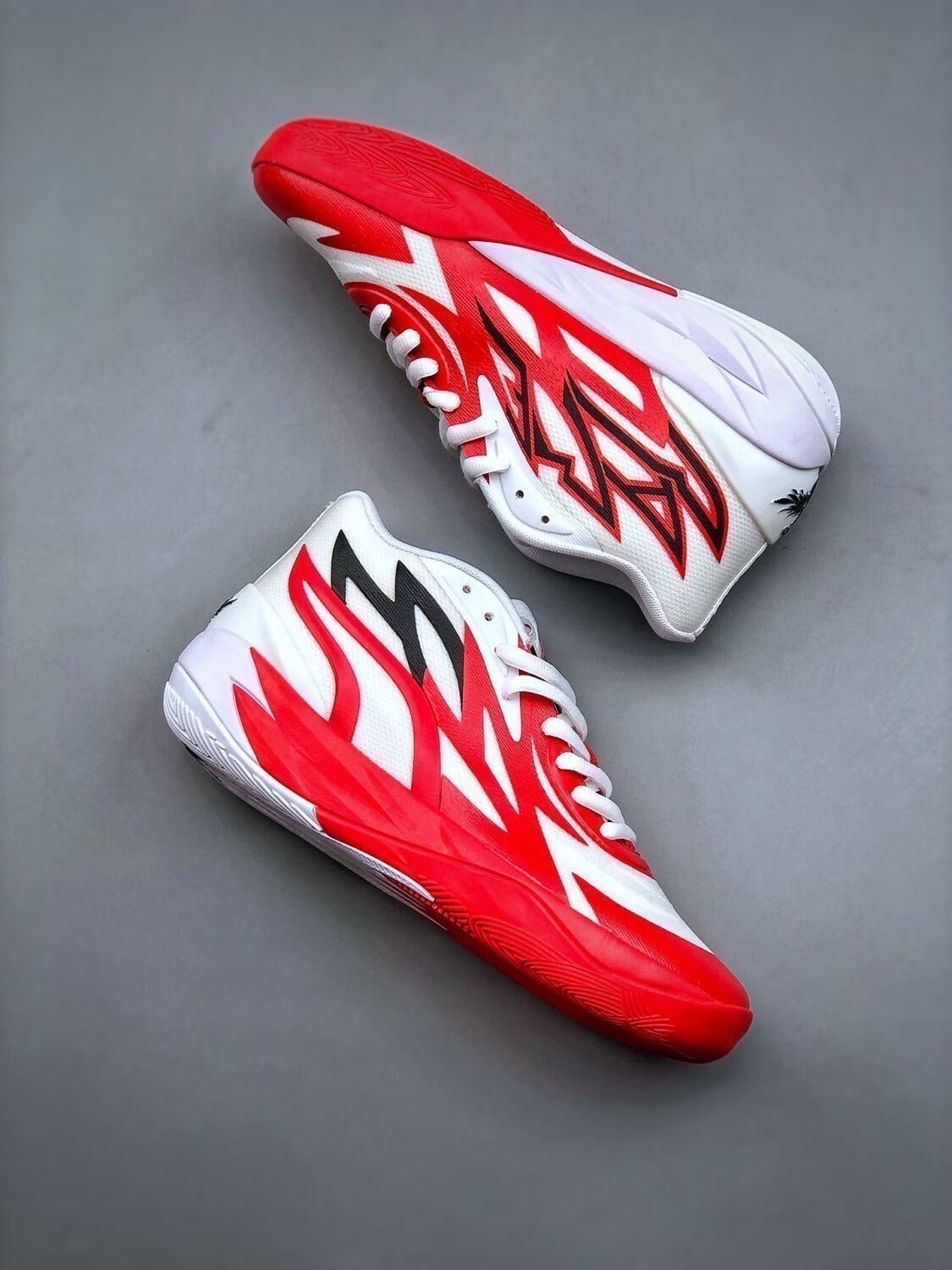 三球2代中帮拉梅洛鲍尔mb.