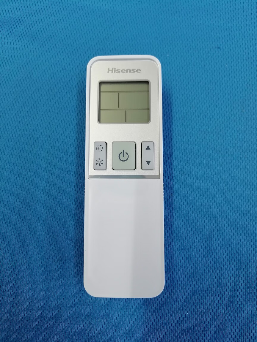 lzqly适用于海信科龙中央空调线控器多联机风管机控制面板手操器遥控
