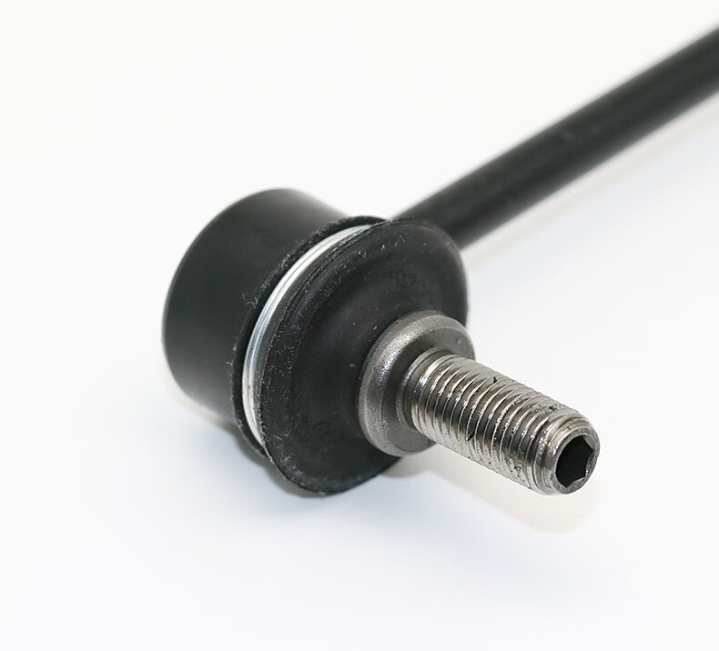 玺马适用宝骏510小吊杆稳定杆球头宝骏310连接杆平衡杆拉杆小球头横向