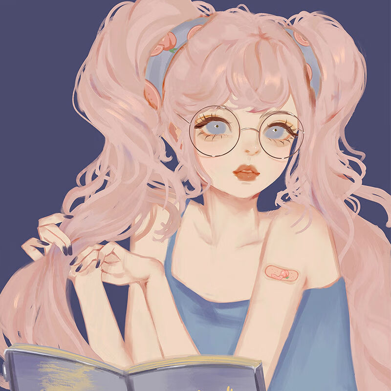 数字油画diy数字油画diy画画填色画板涂色装饰画填充画王者荣耀动漫