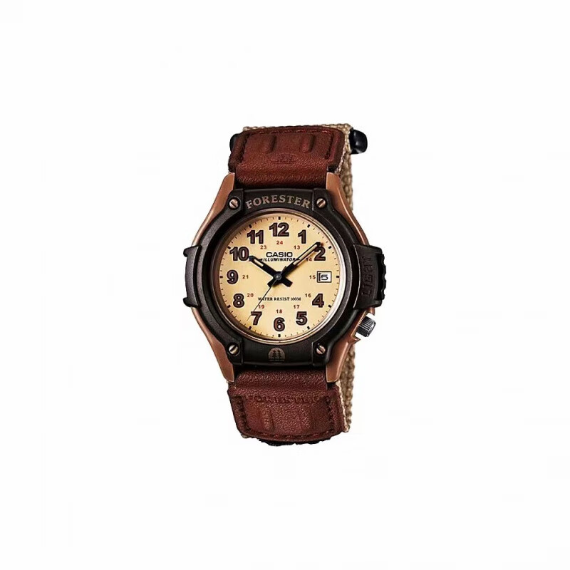 casio卡西欧 海外代购 a168wem-1 复古日本石英方形带闹钟时尚防水