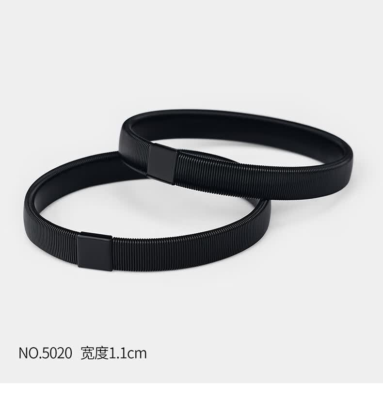 衬衫固定器 衬衫袖箍男固定收紧神器袖子袖口固定器松紧绑带防滑束带