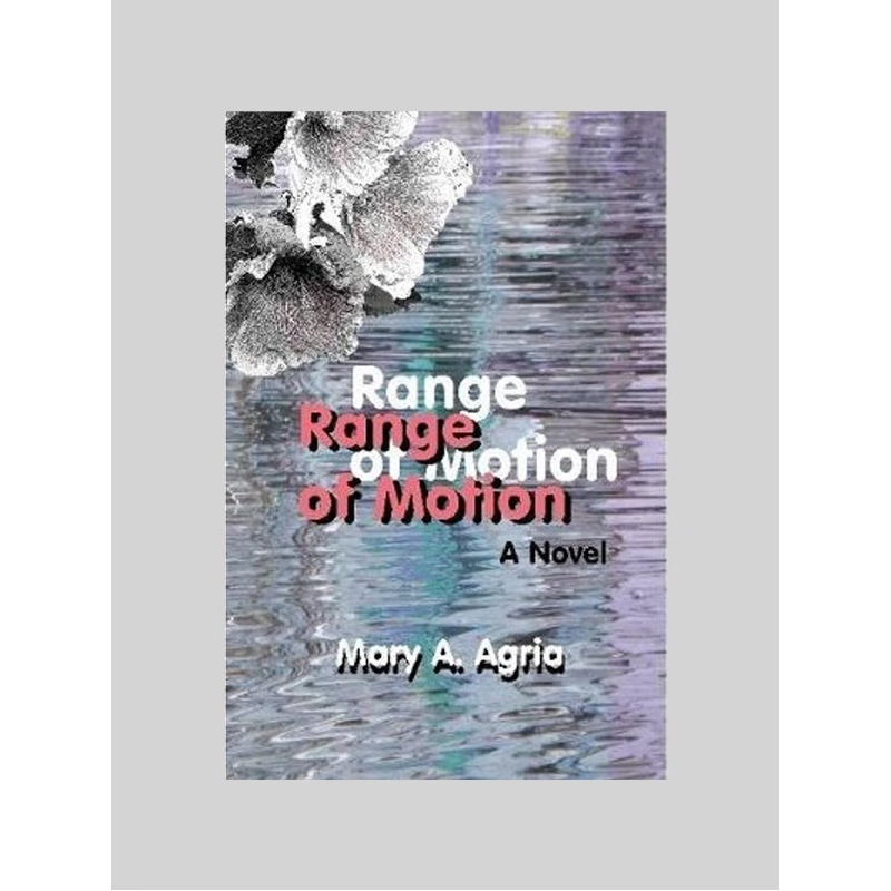 按需印刷Range of Motion[9780359261352]