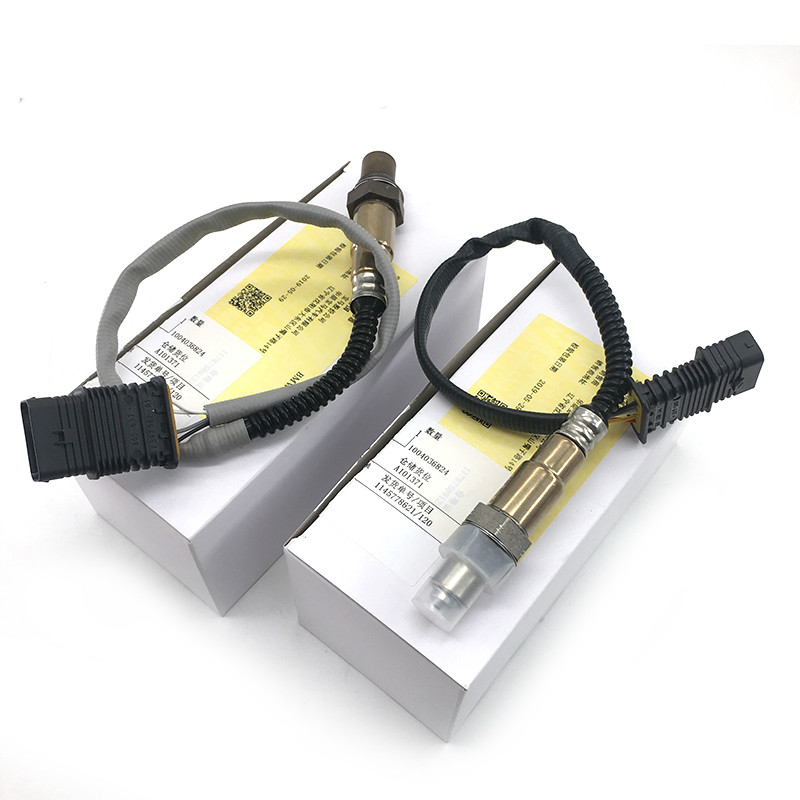 适配宝马x3 x5 x6 320 325 520 523 525 730 740前后氧传感器 x5/x6