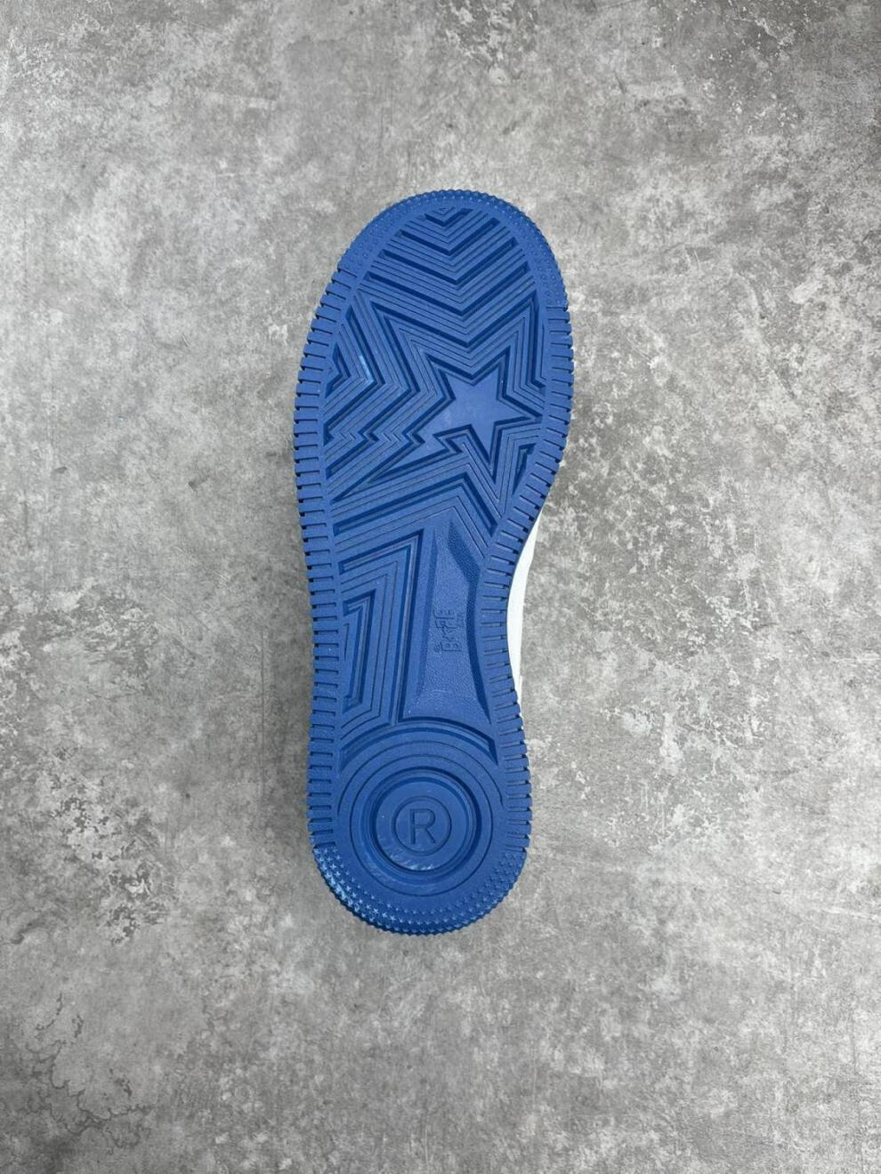 bape鞋猿人头板鞋漫威联名世界杯配色星星低帮休闲男女鞋素优米旗舰店